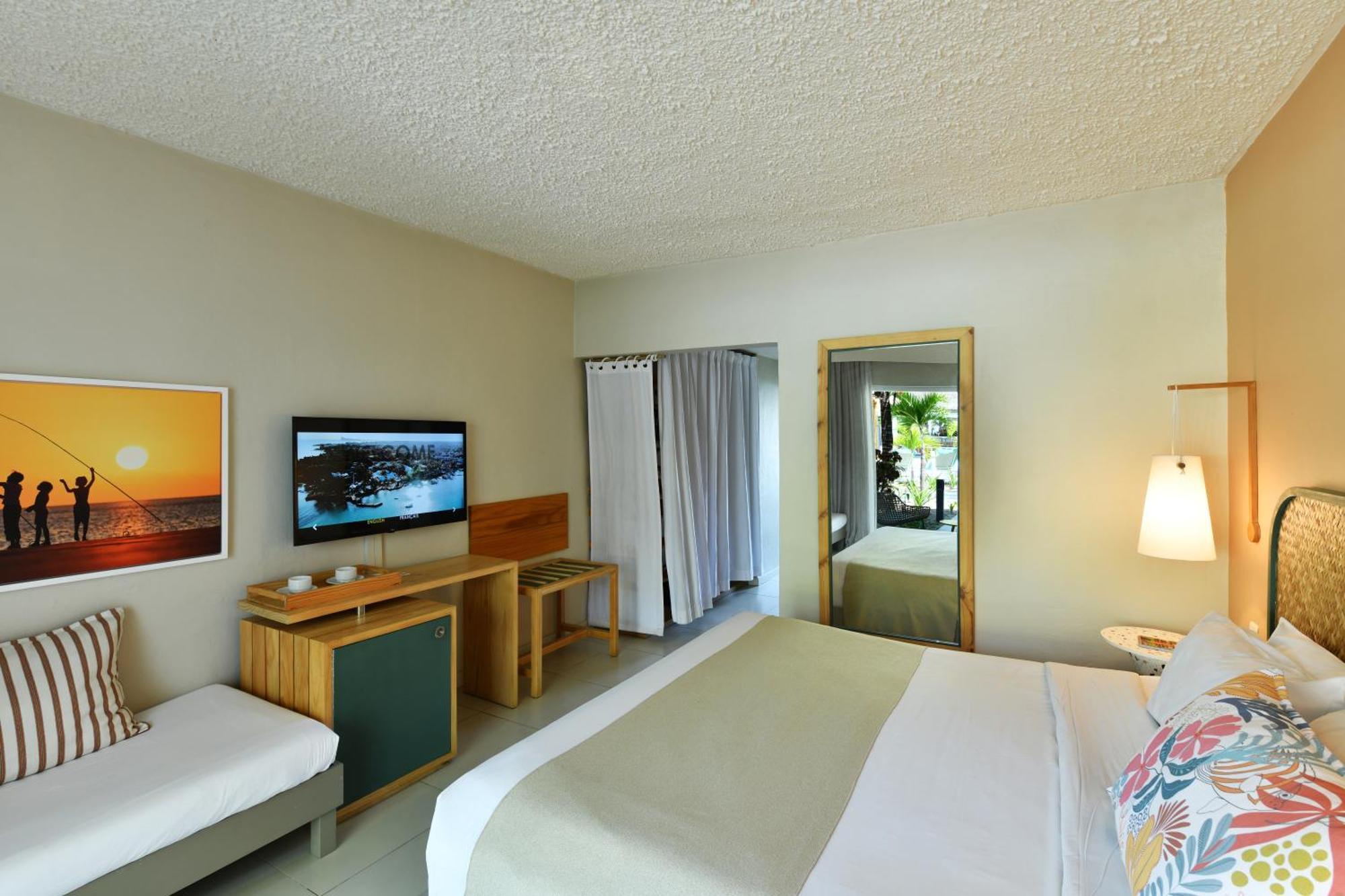 Veranda Palmar Beach Hotel & Spa Belle Mare Εξωτερικό φωτογραφία